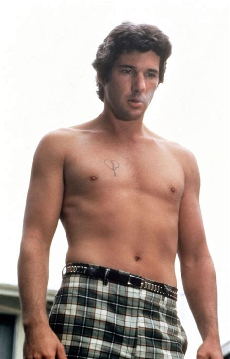 richard gere nude|The Most Famous (and Infamous) Male Nude Scenes in Film。